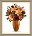 Thompsons Flowers & Gifts, Main St, Ansonville, NC 28007, (704)_826-6355